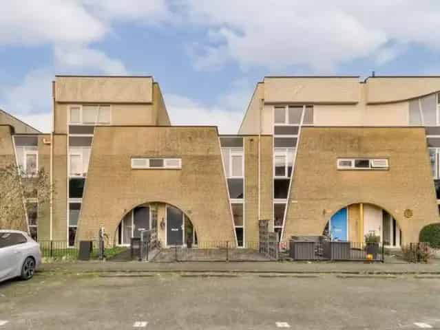 Gezinswoning Nieuw Vennep 3 slaapkamers luxe keuken