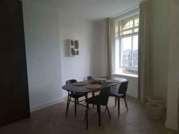 Appartement Te Huur in Haarlem, Noord-Holland