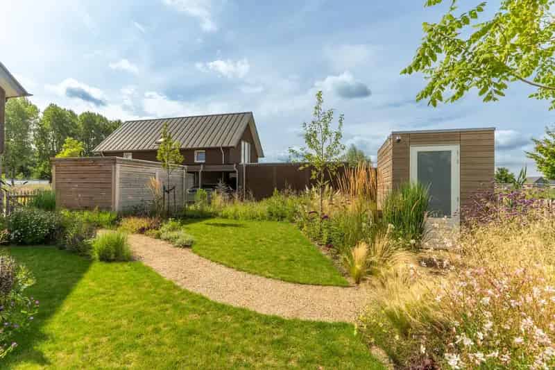 Luxe Duurzame Villa te Koop in Overgooi