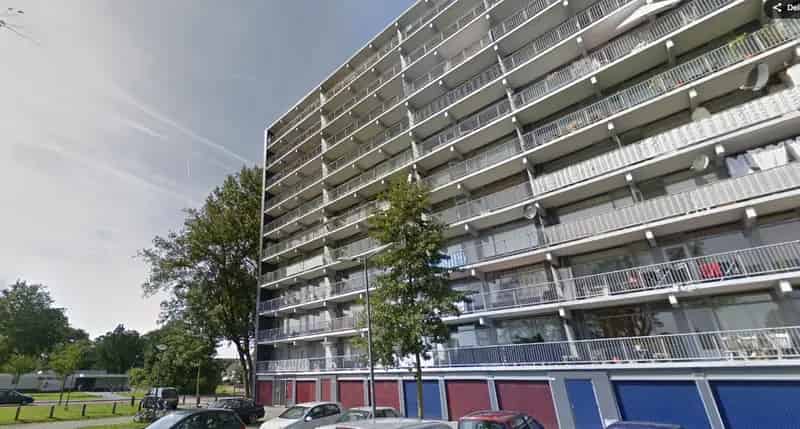 Appartement Overdie nabij winkels en scholen