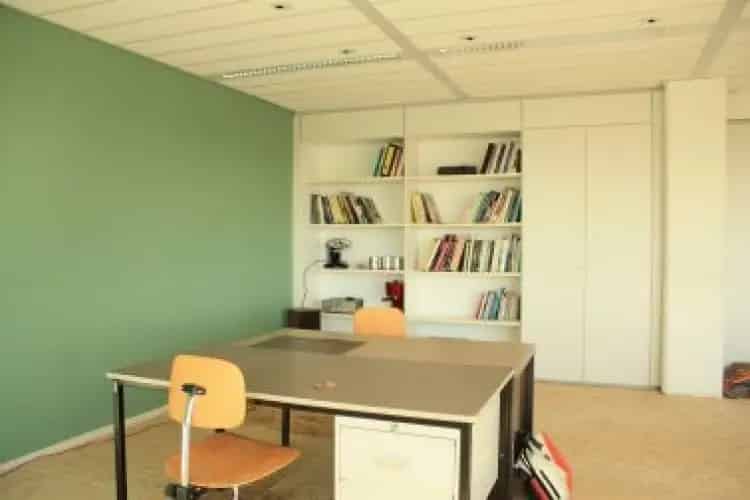 Kantoorruimte Amstelveen Laan van Kronenburg 14