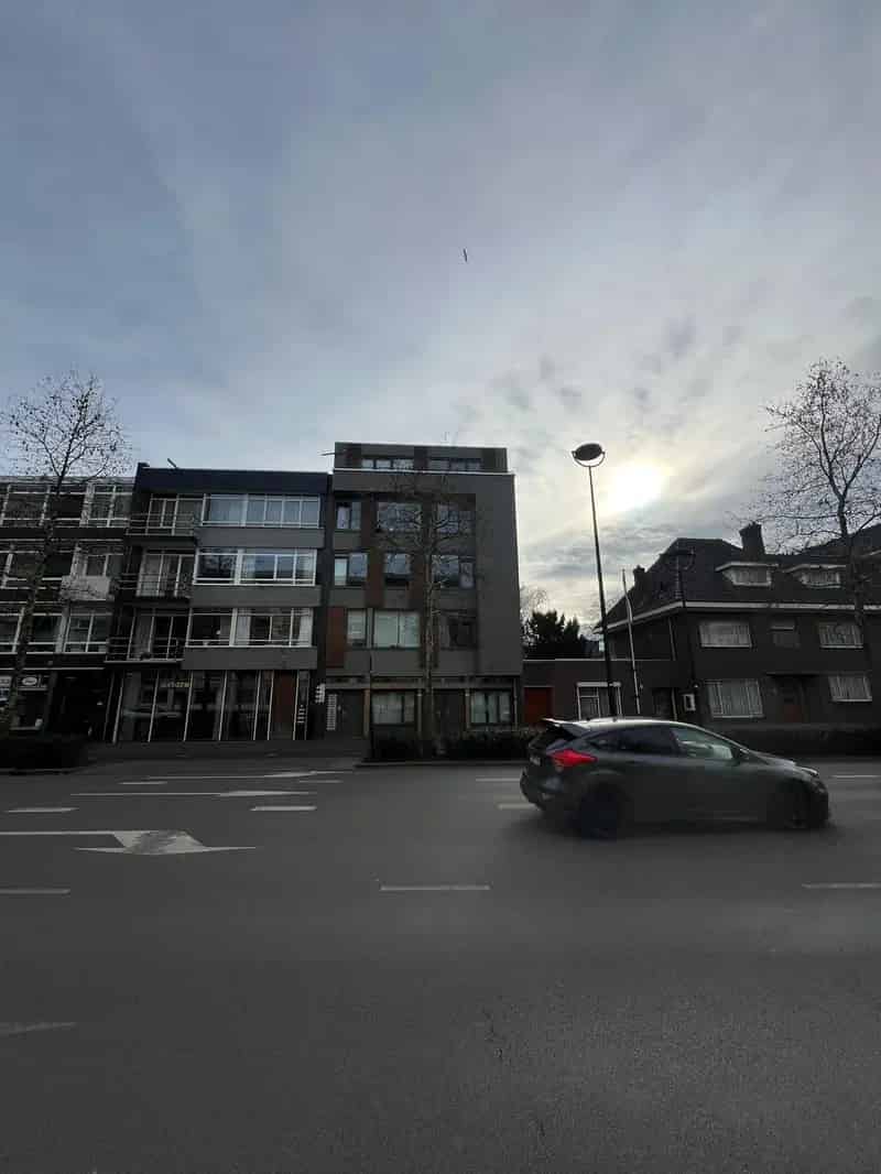 Appartement Schouwburgring Tilburg 27m2 te huur