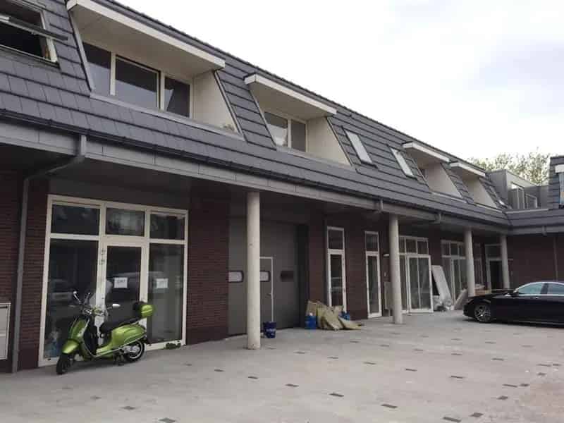 Sfeervol gerenoveerd 4-kamer appartement 90m2