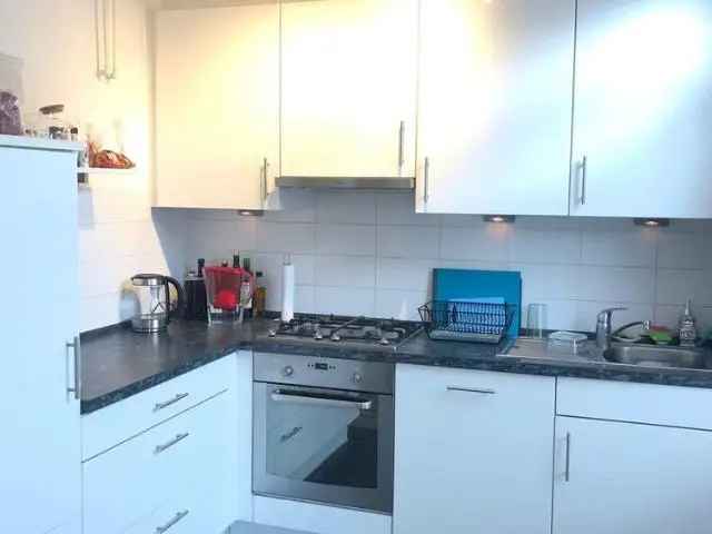 Huis te huur Maastricht -  Riante tuin - Nabij Centrum en UM