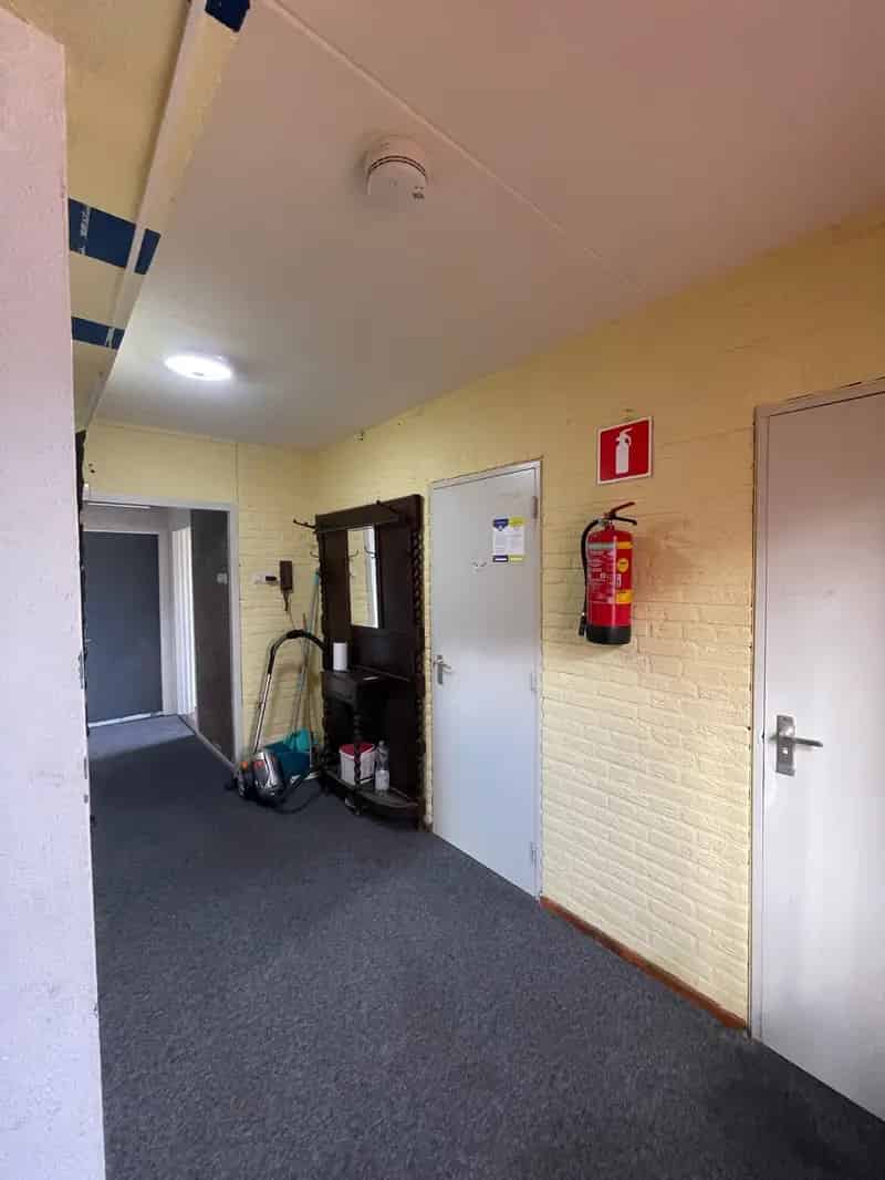 Kamer in centrum van Boskoop