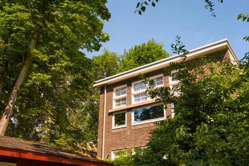 Huis te koop Oud Charlois 504m2 Amsterdamse School stijl