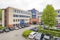 376 m2 Kantoorruimte te Huur Leusden