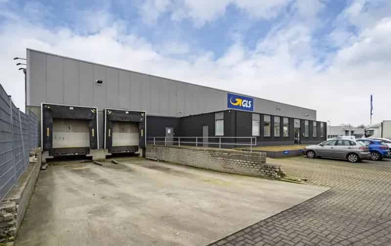 Bedrijfspand te huur Boxtel 3522m2 Logistiek Crossdock