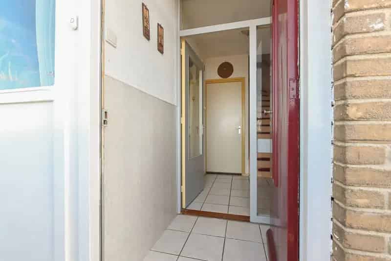 4 Kamer Dubbel Bovenhuis Den Haag Leyweg