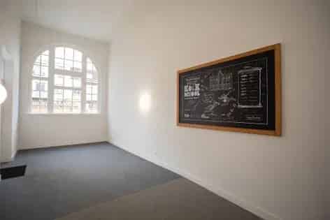 3 Luxe Loftappartementen Almelo Centrum Short Stay 4-6 maanden