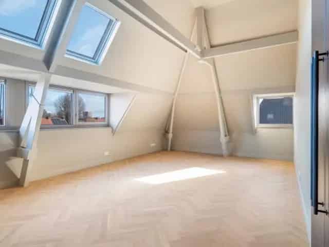 Appartement Voorburg Van Arembergelaan