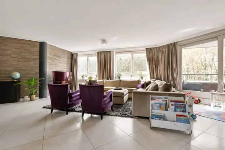 Appartement Visseringstraat Amsterdam te huur