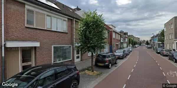 Kamer Heezerweg Eindhoven 22m2