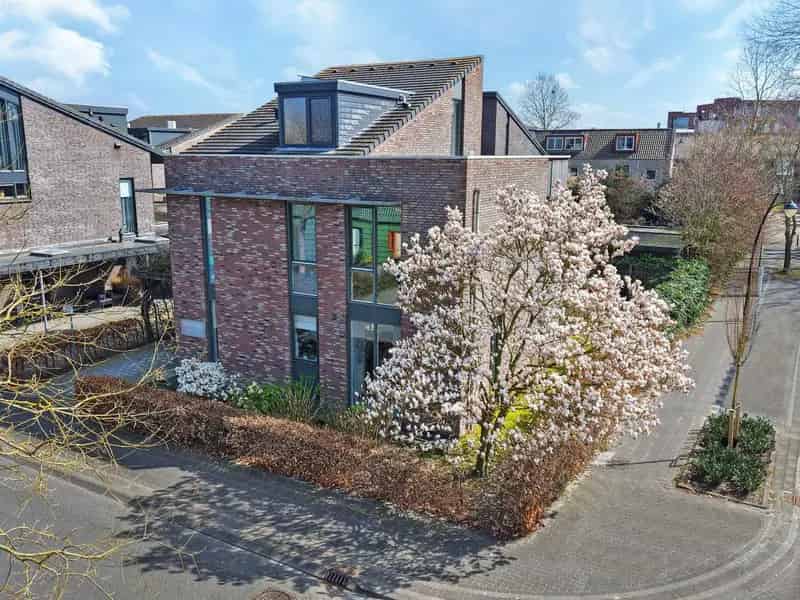 Vrijstaand Huis te Koop 5 Slaapkamers Vathorst