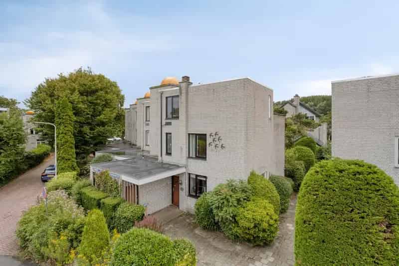 Huis te koop: Lemsterland 1 2716 BT Zoetermeer | Funda