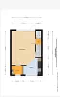 Hoekwoning 4 slaapkamers luxe badkamer tuin