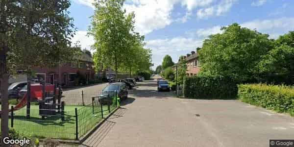 4 Kamer Huurwoning Prinsenbeek Wilgenhof 87m2