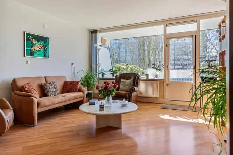 4-kamer Maisonnette Delft