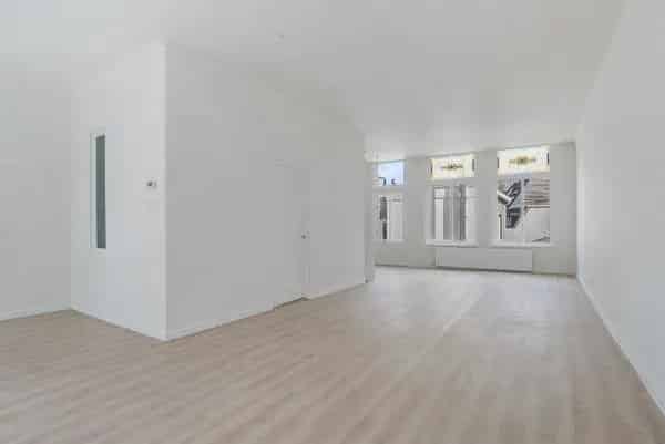 Appartement Ginnekenmarkt Breda Ruime Bovenwoning Dakterras