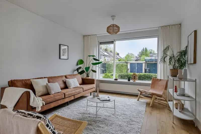 Tweekapper Oisterwijk 4 slaapkamers garage tuin