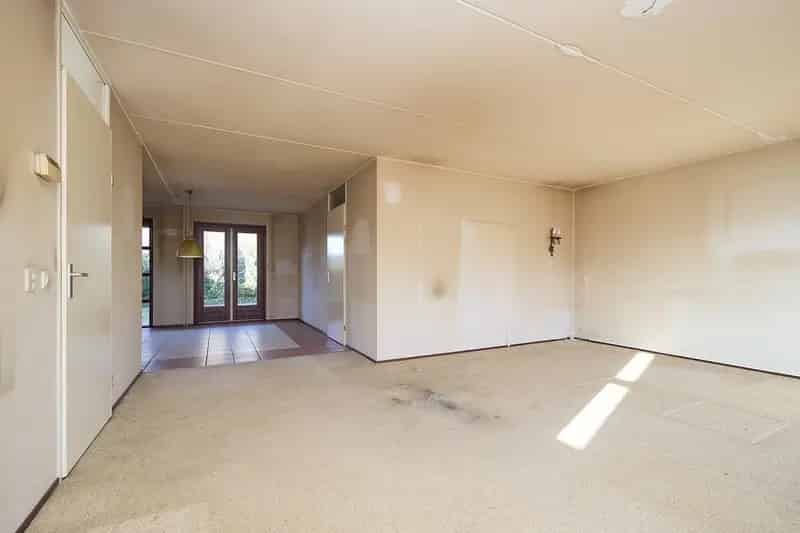 Levensloopbestendige woning Othene - 3 slaapkamers, 2 badkamers, garage