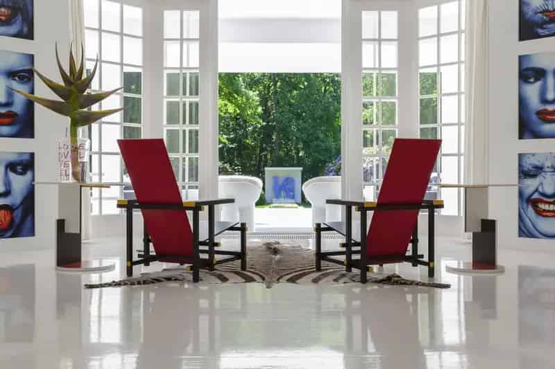 Dutch Design Masterpiece te koop in Naarden