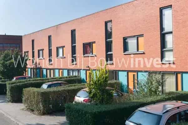 Eengezinswoning te huur Zwolle Stadshagen