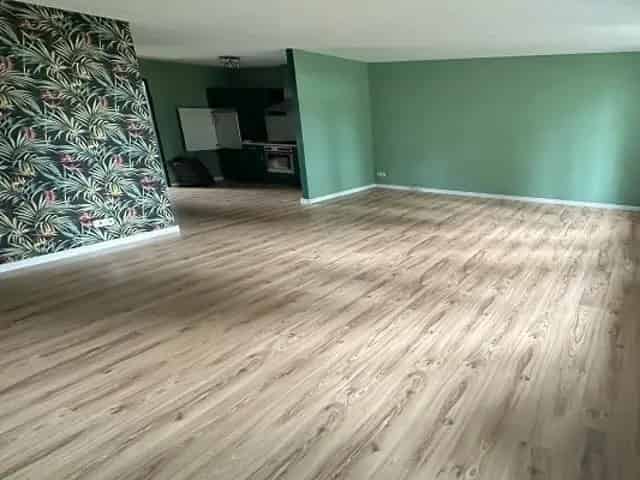 Appartement Werfpad Den Bosch