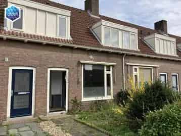 Tijdelijke Huurwoning Antikraakwoning