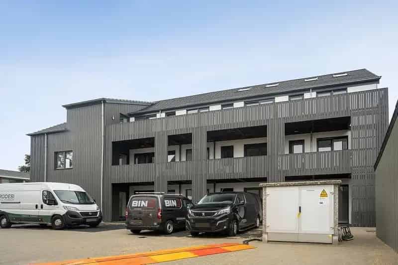 3 Kamer Appartement Krommenie Nabij Winkels En Station