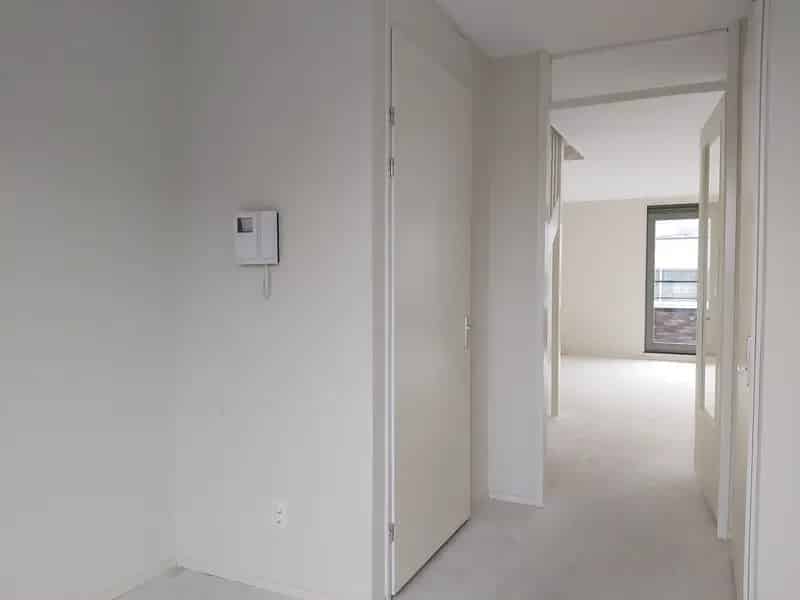 3 Kamerappartement Amsterdam Oost 92m2