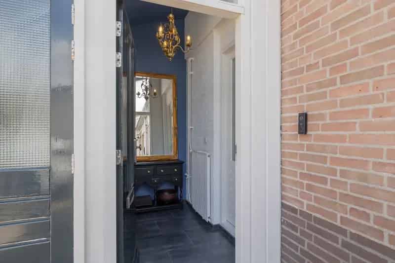 Huis te koop Hoofddorp Wilbrinkbos: 110m2, 4 slaapkamers, tuin op het zuiden
