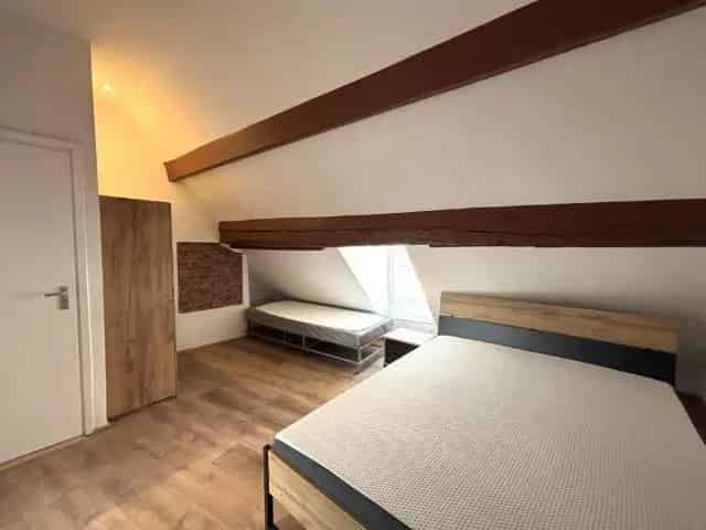 Te Huur Appartement Maastricht Centrum