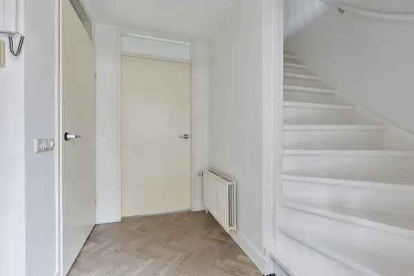 Te Huur: 6-kamer Villa Bosweide Den Haag