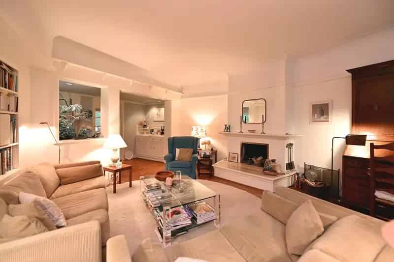 Gooische Villa te koop Laren NH - Rietgedekte Wouter Hamdorff Villa