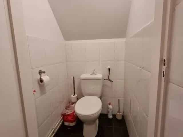 Te Huur: 3 Kamer Appartement Breda Binnenstad