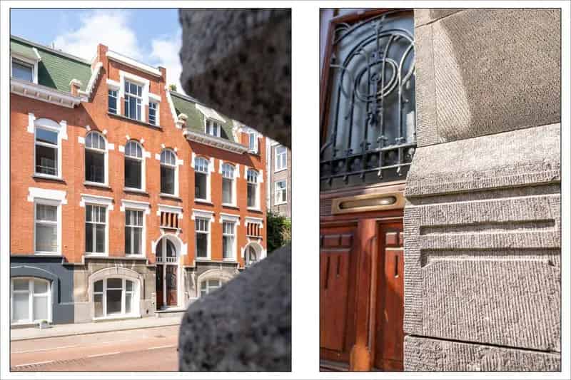 Appartement te koop: Proveniersstraat 5-A 3033 CE Rotterdam | Funda