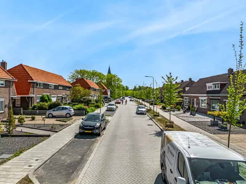 Tussenwoning Geleen  Kluswoning met Potentie