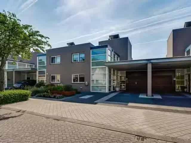 Huis te koop Maastricht Boschstraat
