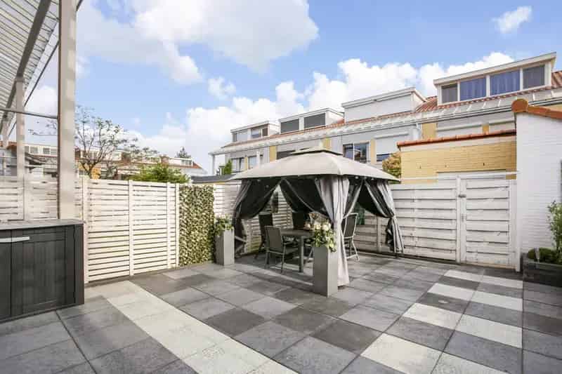 Jule Stynestraat 52, Utrecht