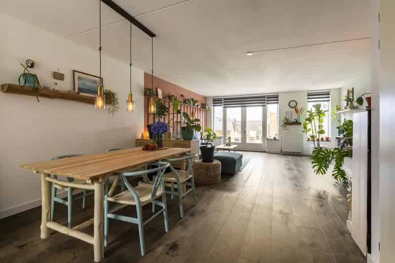 Ruime 4 Slaapkamers Familiehuis Gronsveld 2012 8 Zonnepanelen Energielabel A