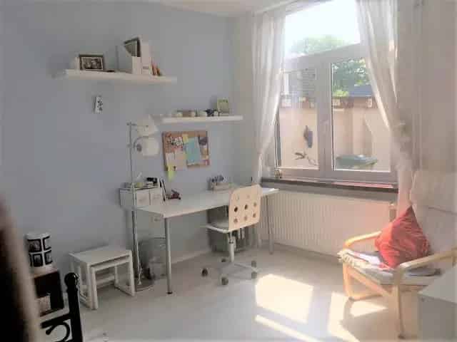 Kamer Maastricht Frankenstraat Studentenhuis