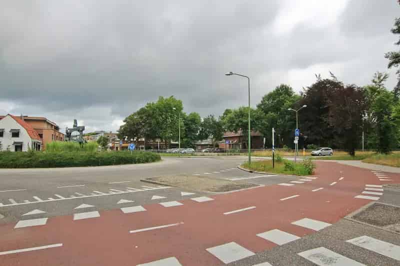 Simarowa I & II Zeist Senioren Appartementen 65 Plus