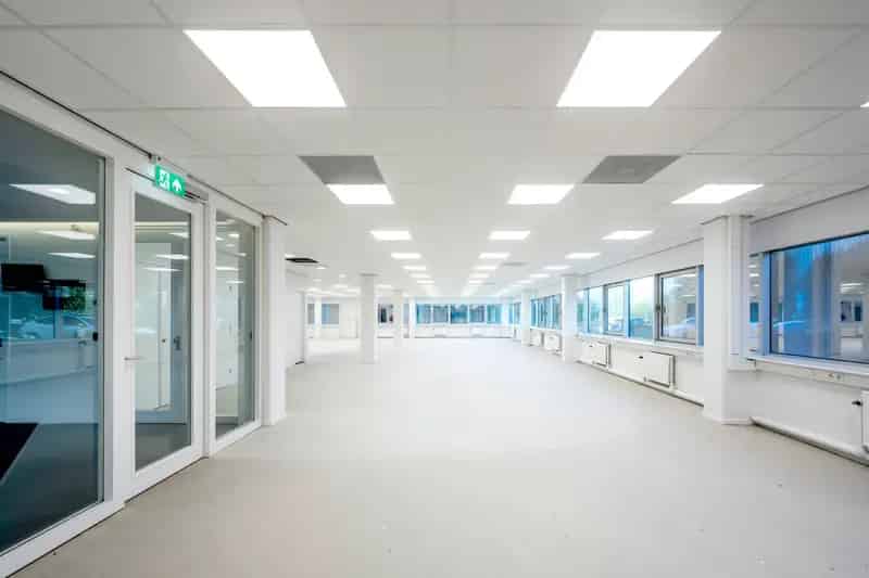 Kantoor Amsterdam | Zoek kantoren te huur: Kuiperbergweg 50 1101 AG Amsterdam 