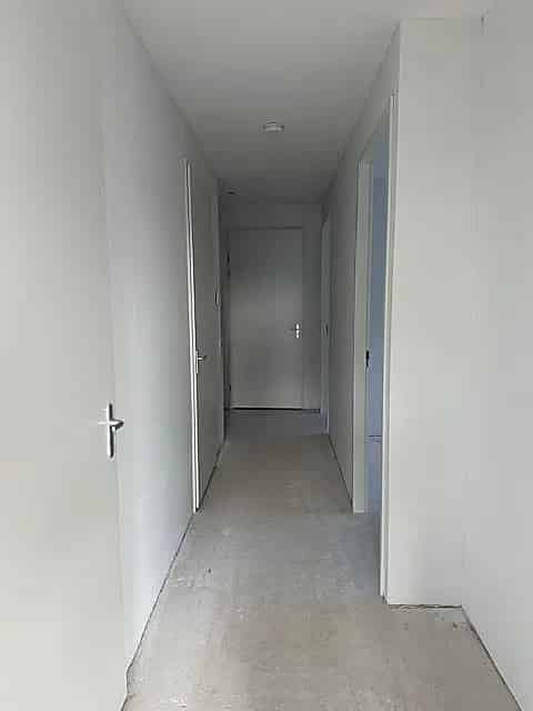 Stijlvol en Duurzaam Appartement Amsterdam 360 Degrees Complex