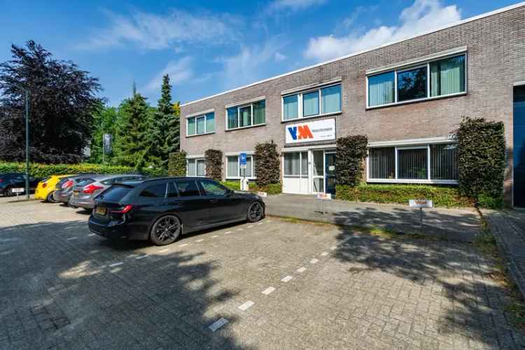 Bedrijfshal Apeldoorn | Zoek bedrijfshallen te koop: Sutton 9 7327 AB Apeldoorn [funda in business]