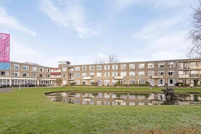 Senioren Appartementen IJsselstein De Hooghe Camp