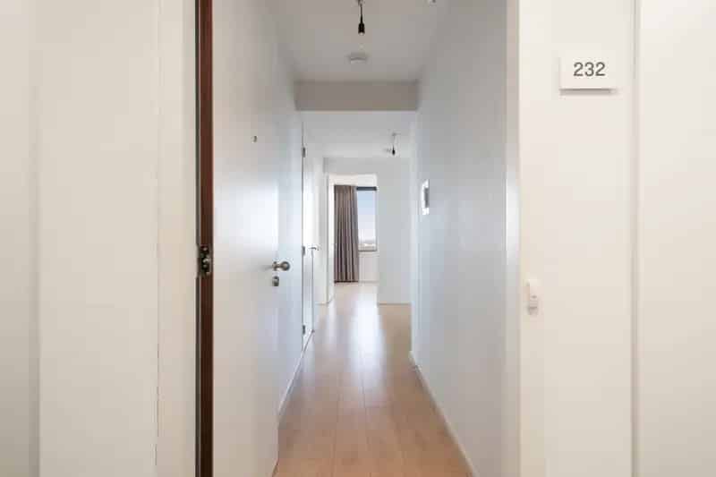 Luxe Appartement 101m2 City Tower New Babylon Den Haag