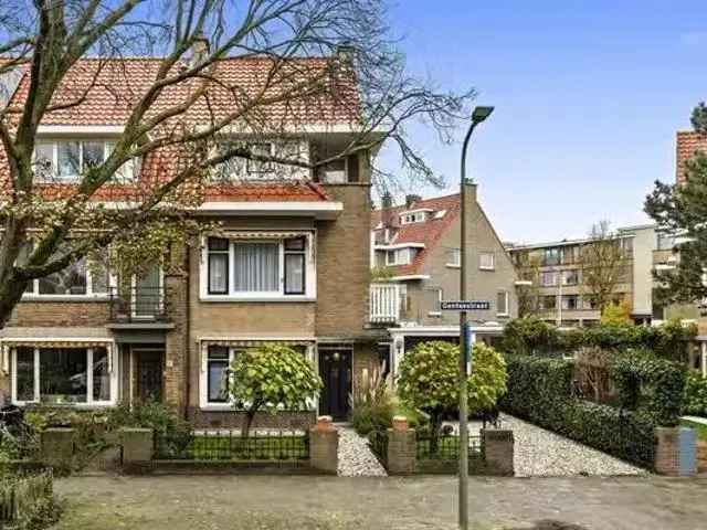 Appartement te koop Den Haag 8 kamers 230m²