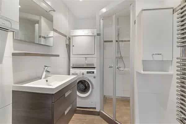 2-kamerappartement Purmerend - 7e verdieping - Balkon - Direct beschikbaar